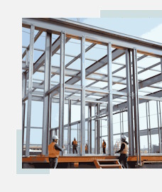 Услуги Изготовление металлоконструкций под ключ в Дюртюли