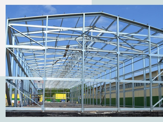 Строительство фабрик в Дюртюли