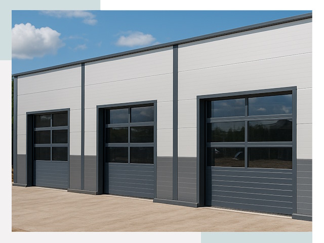 Строительство автомоек в Дюртюли