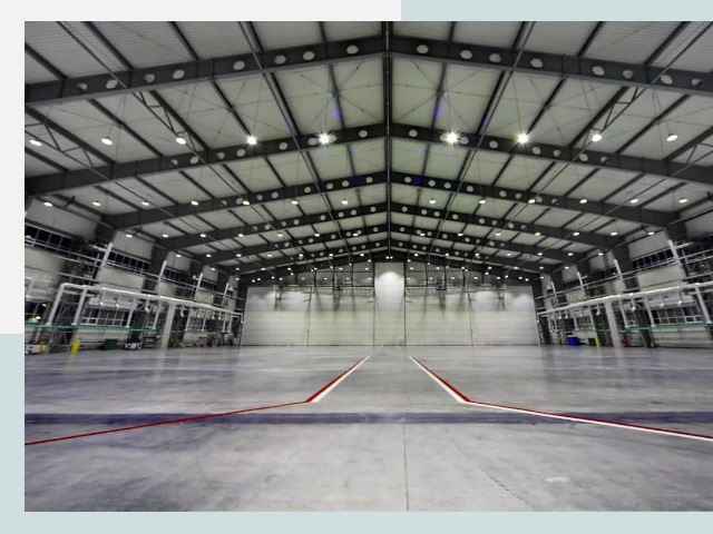 Ангары для бизнеса в Дюртюли от 626 руб. - Надежность и качество