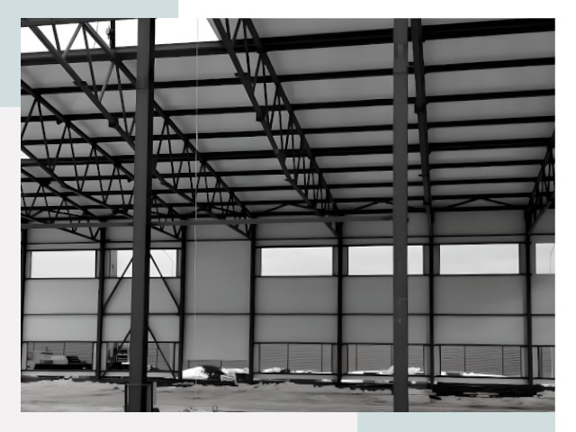 Производство ангаров в Дюртюли