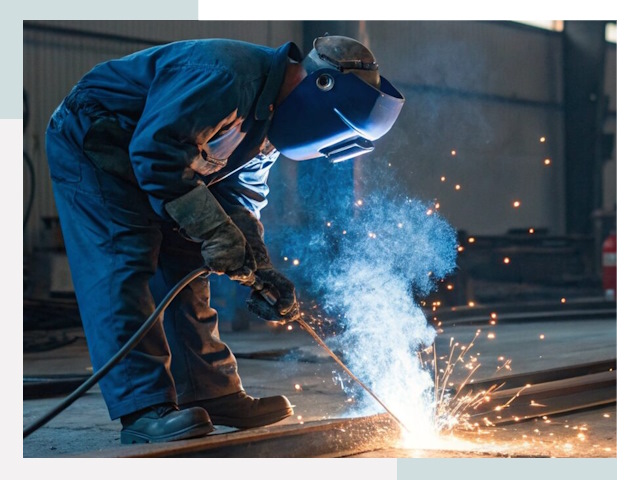 Профессиональные сварочные работы от 626 руб. в Дюртюли