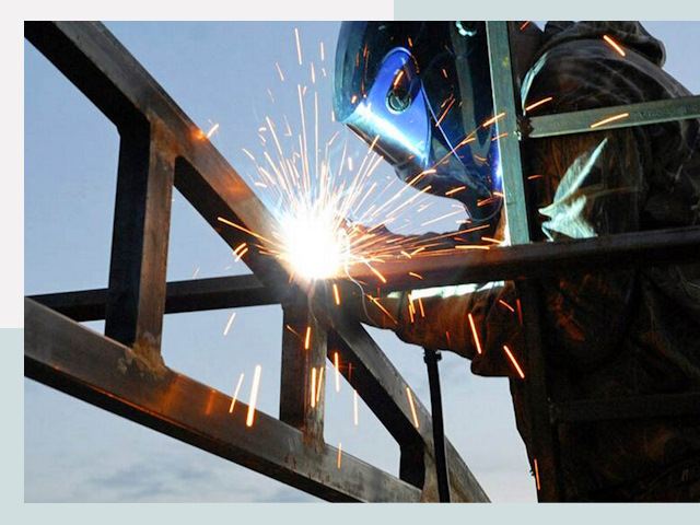Сварочные работы в Дюртюли