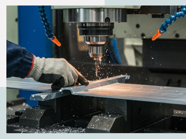 Металлообработка в Дюртюли от 626 руб. - Надежно и быстро